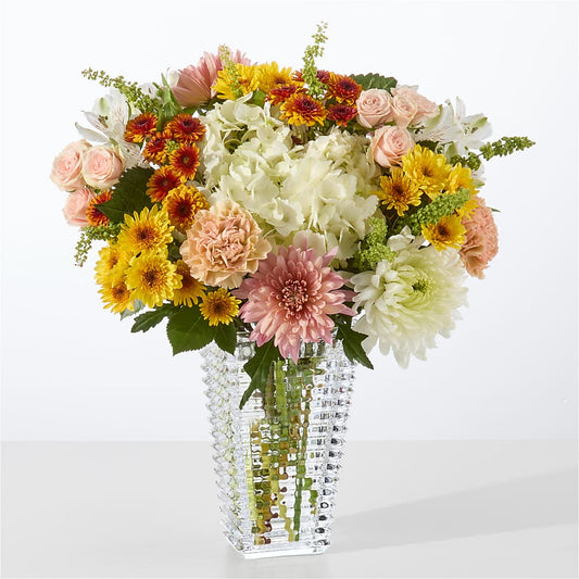 Fall Celebration Bouquet –  Blossom And Belle, Orlando FL
