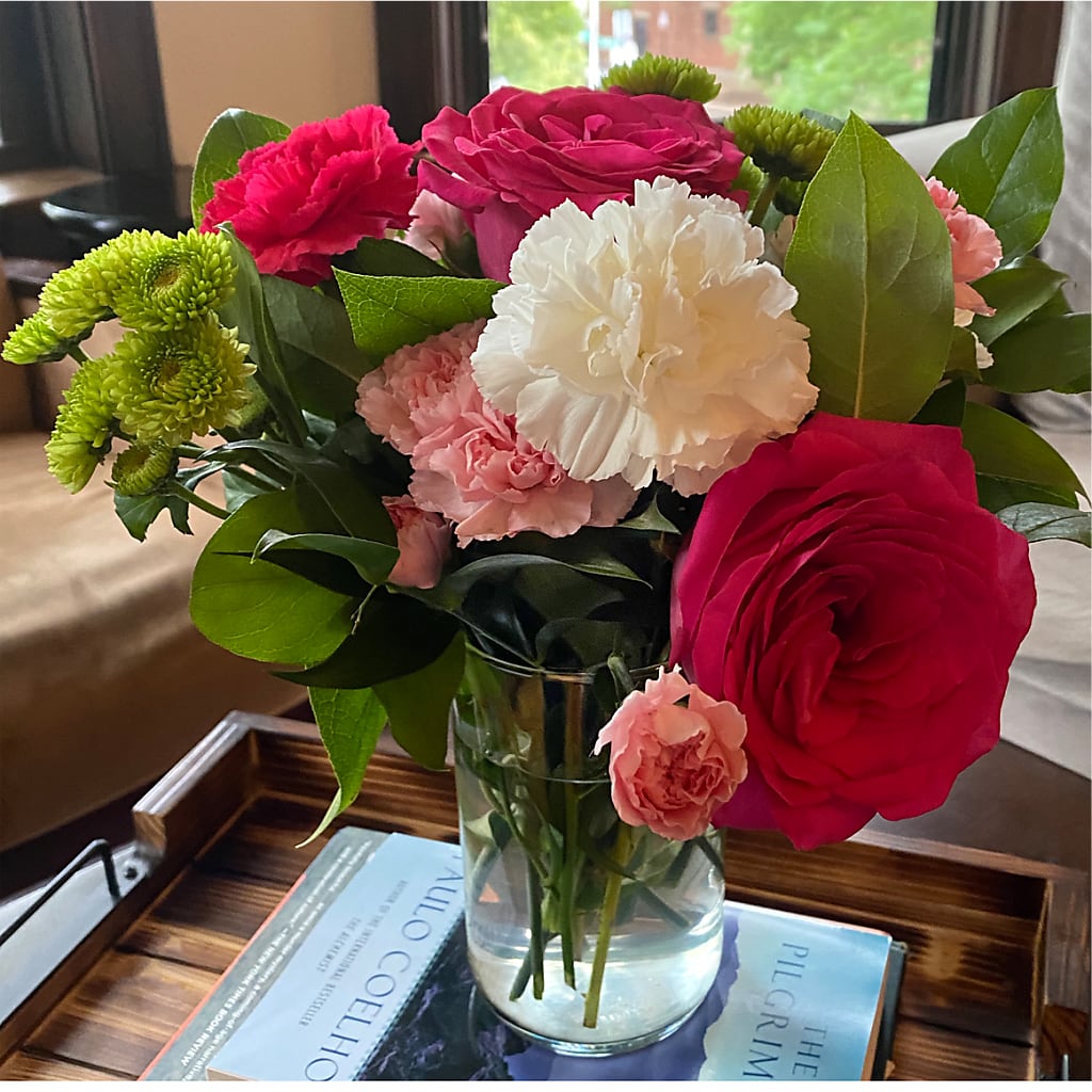 Sweet & Pretty Bouquet –  Blossom And Belle, Orlando FL