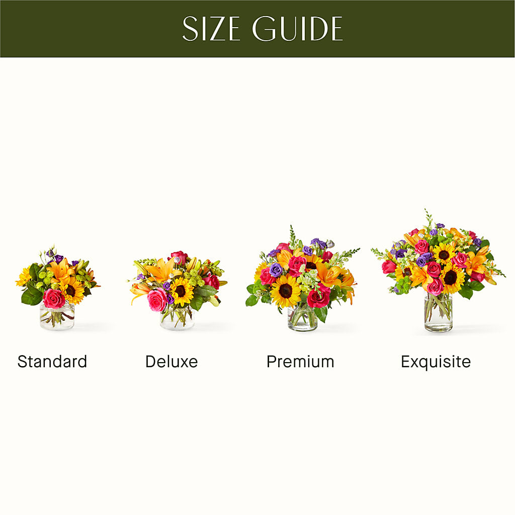 Best Day Bouquet –  Blossom And Belle, Orlando FL