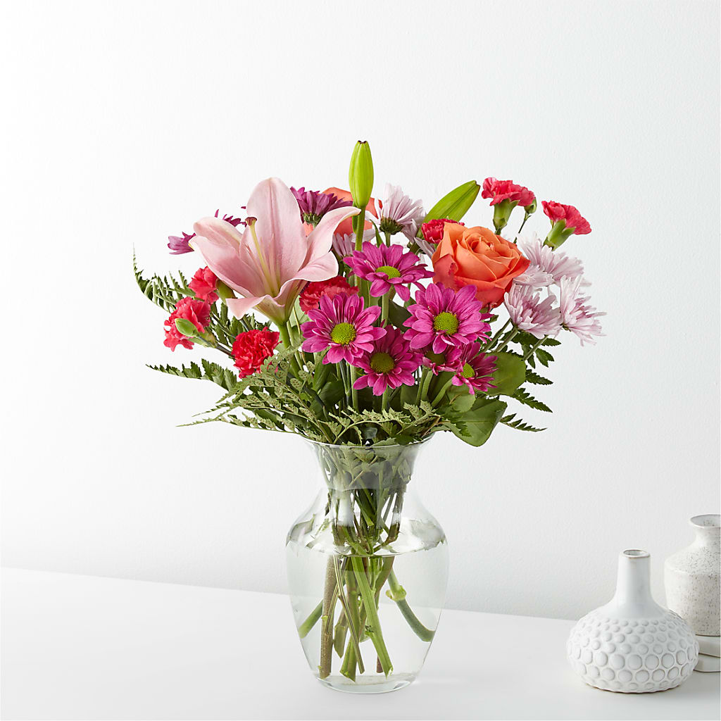 Light of My Life Bouquet –  Blossom And Belle, Orlando FL