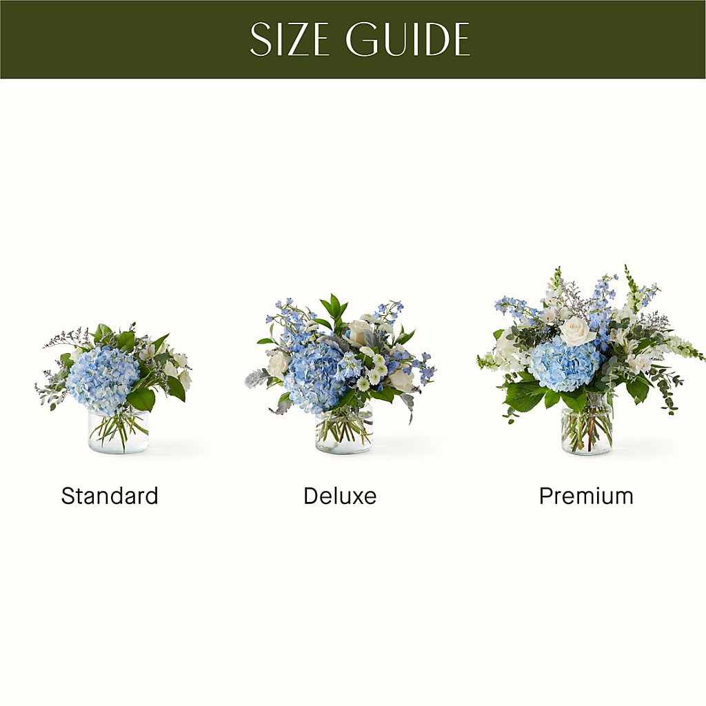Coastal Blossom Bouquet –  Blossom And Belle, Orlando FL