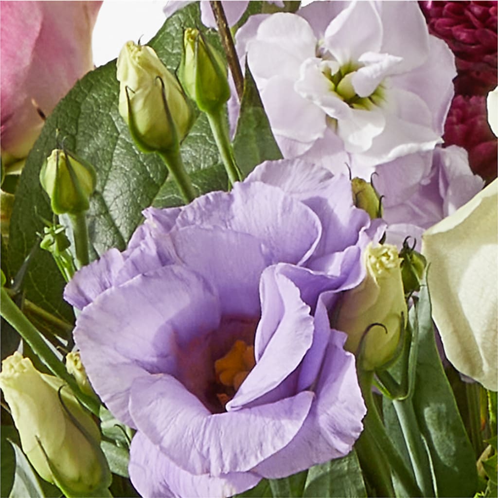 Work of Art Bouquet –  Blossom And Belle, Orlando FL