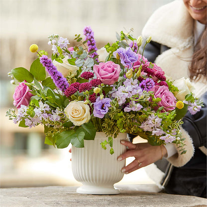 Work of Art Bouquet –  Blossom And Belle, Orlando FL
