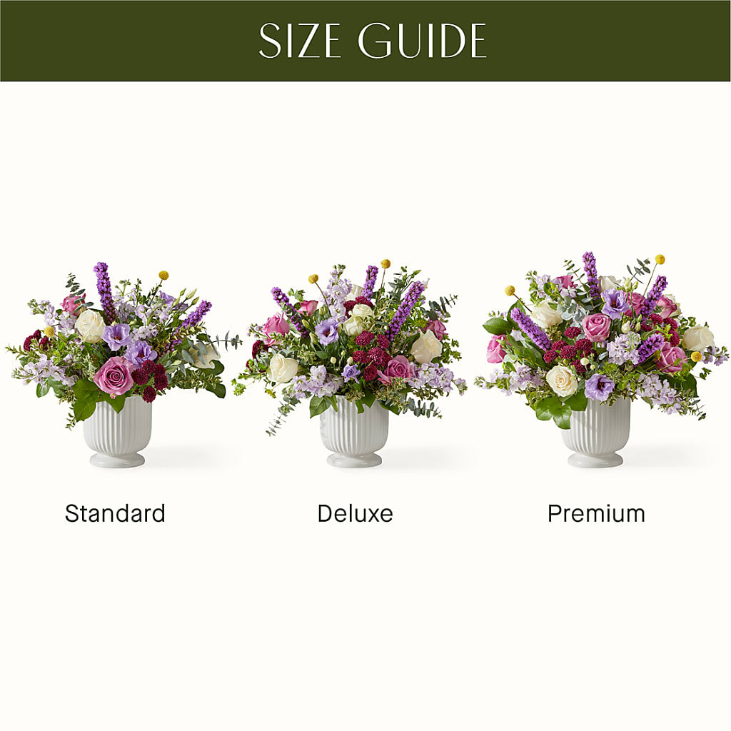 Work of Art Bouquet –  Blossom And Belle, Orlando FL