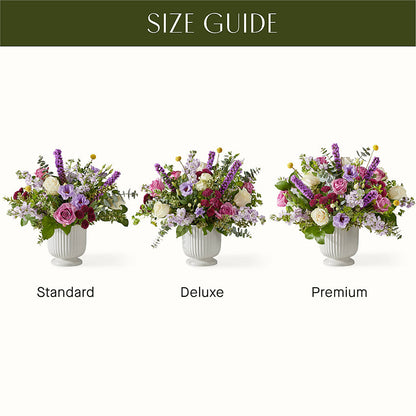 Work of Art Bouquet –  Blossom And Belle, Orlando FL