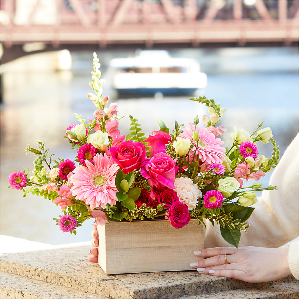 Too Cute Bouquet –  Blossom And Belle, Orlando FL
