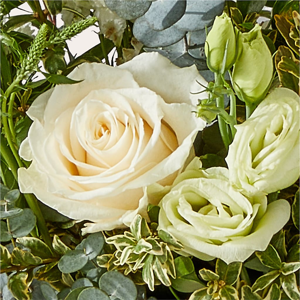 Cashmere Bouquet –  Blossom And Belle, Orlando FL