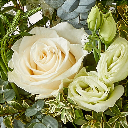 Cashmere Bouquet –  Blossom And Belle, Orlando FL