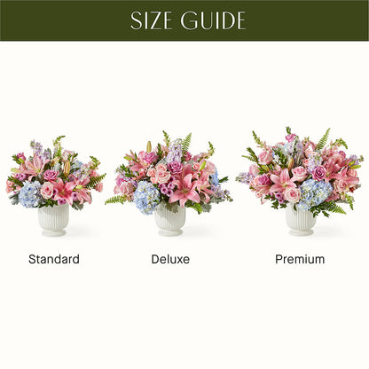 Wonderland Bouquet –  Blossom And Belle, Orlando FL