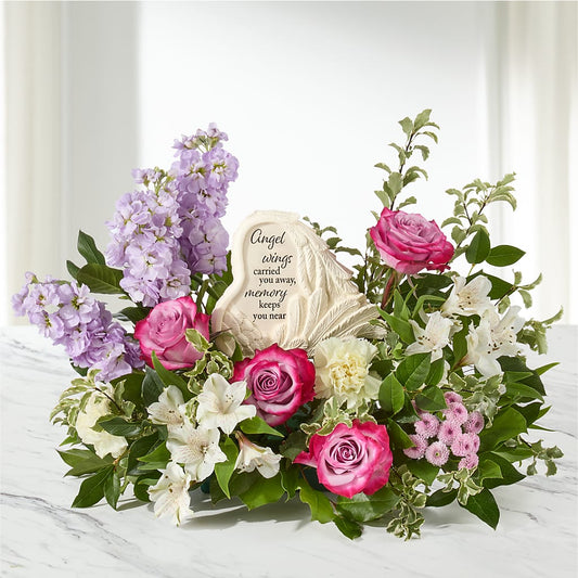 In My Heart Arrangement –  Blossom And Belle, Orlando FL