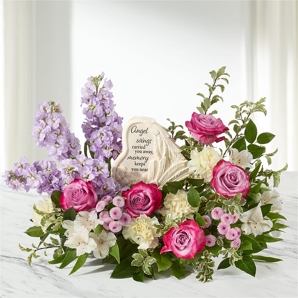 In My Heart Arrangement –  Blossom And Belle, Orlando FL