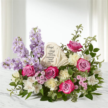 In My Heart Arrangement –  Blossom And Belle, Orlando FL