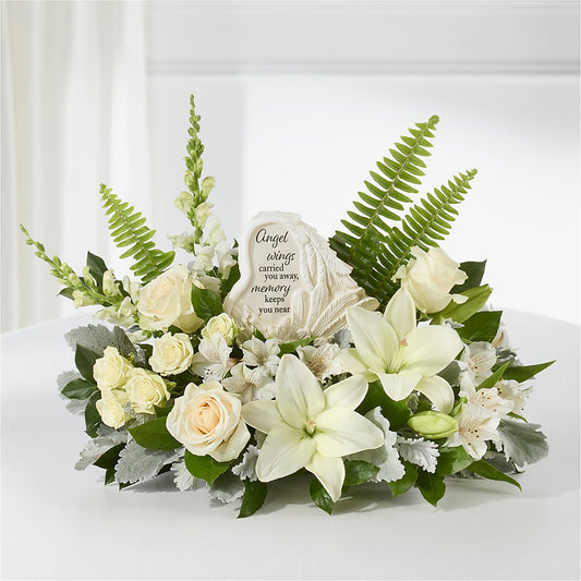 Holding You Close Arrangement –  Blossom And Belle, Orlando FL