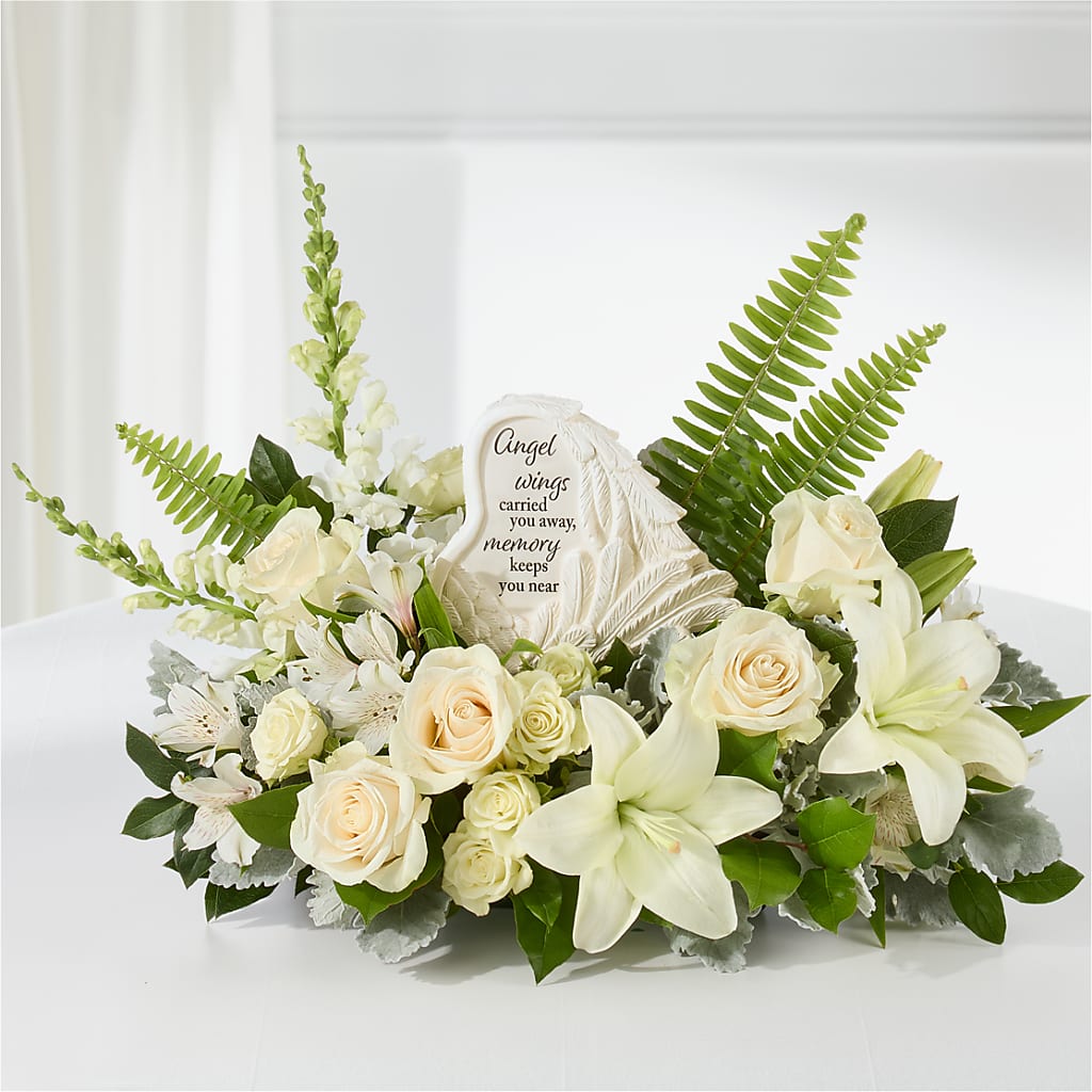 Holding You Close Arrangement –  Blossom And Belle, Orlando FL