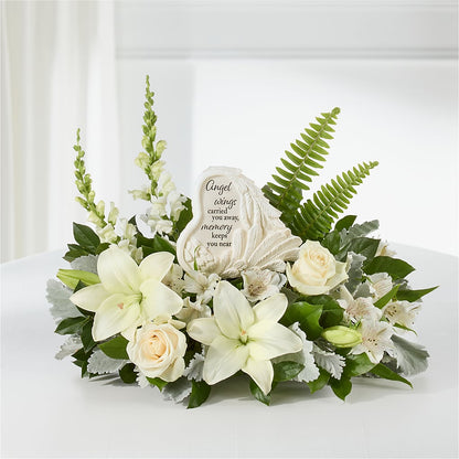 Holding You Close Arrangement –  Blossom And Belle, Orlando FL