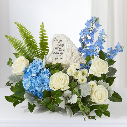 Dearest Arrangement –  Blossom And Belle, Orlando FL