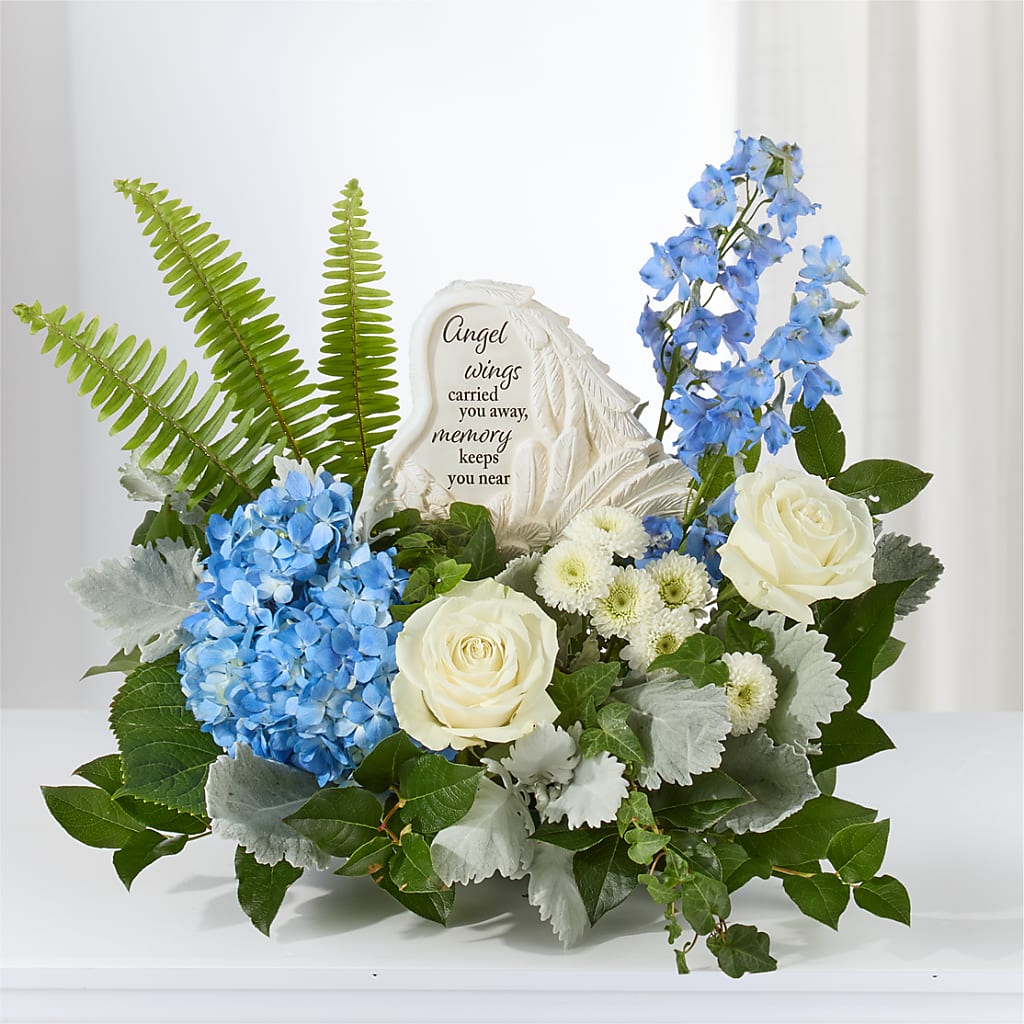 Dearest Arrangement –  Blossom And Belle, Orlando FL