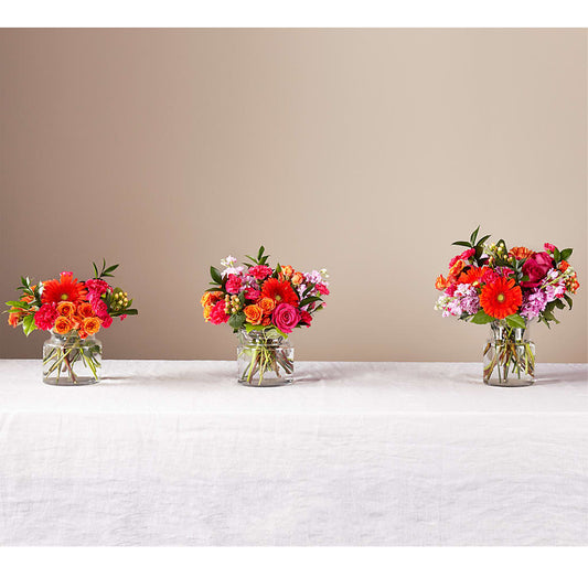 Fiesta Bouquet –  Blossom And Belle, Orlando FL