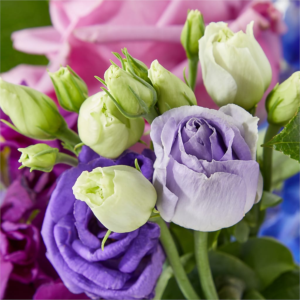 Twilight Glow Bouquet –  Blossom And Belle, Orlando FL