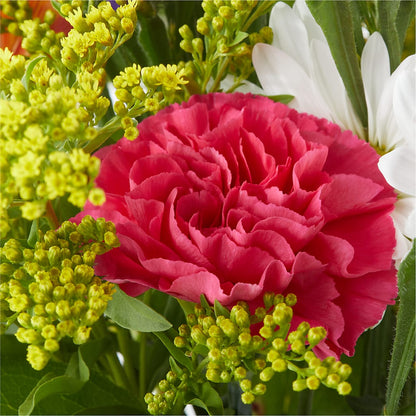 Oopsie Daisy Bouquet –  Blossom And Belle, Orlando FL