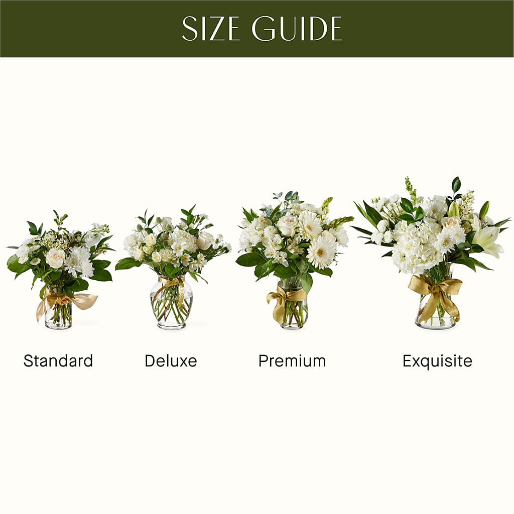 New Beginnings – A Florist Original –  Blossom And Belle, Orlando FL