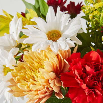 Fall Delight – A Florist Original –  Blossom And Belle, Orlando FL