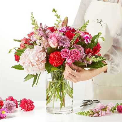 Swooning Over You - A Luxury Florist Original –  Blossom And Belle, Orlando FL