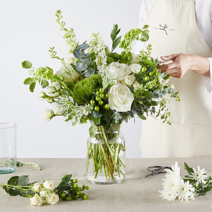 Irish Garden - A Florist Original –  Blossom And Belle, Orlando FL