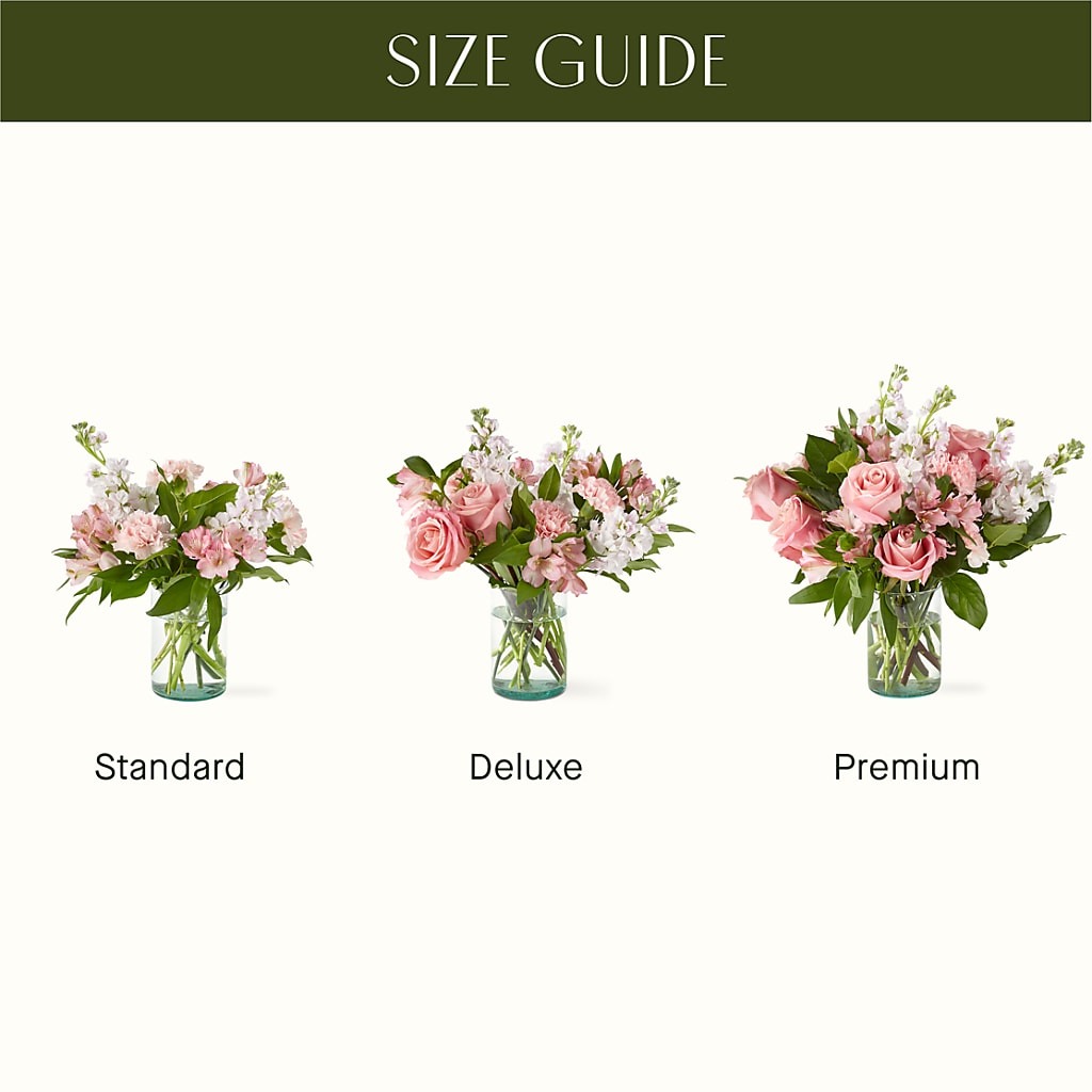At the Ballet Bouquet –  Blossom And Belle, Orlando FL