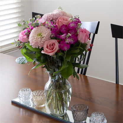 Sunday Morning Bouquet –  Blossom And Belle, Orlando FL