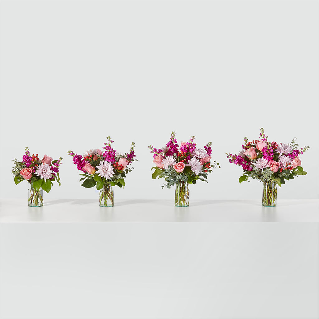 Sunday Morning Bouquet –  Blossom And Belle, Orlando FL