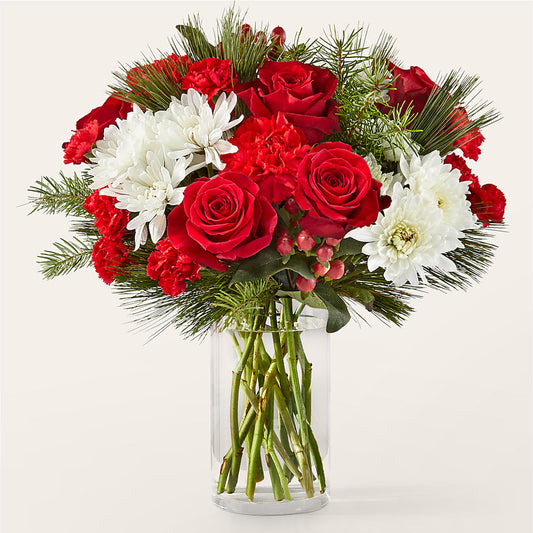 Seasonal Magic Bouquet –  Blossom And Belle, Orlando FL