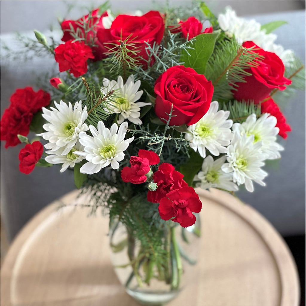 Seasonal Magic Bouquet –  Blossom And Belle, Orlando FL