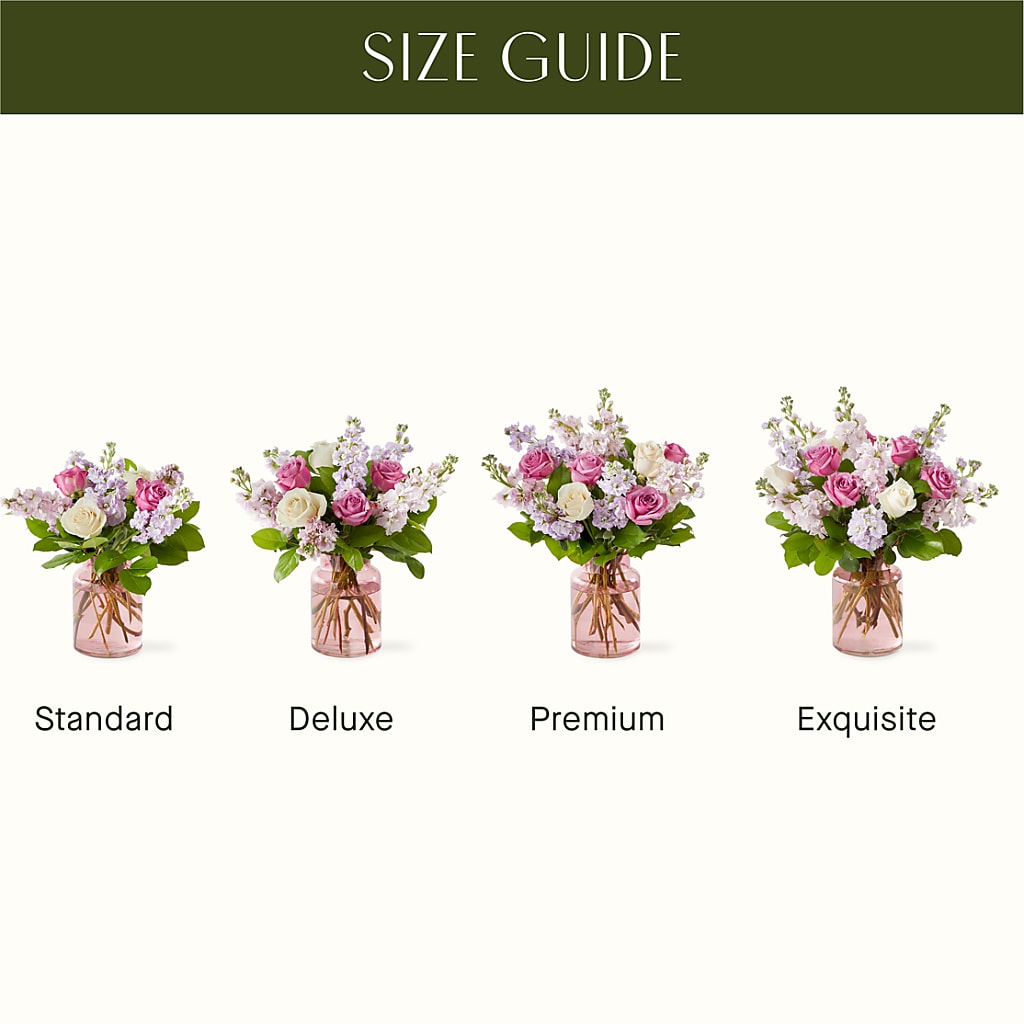 Springtime Spritz Bouquet –  Blossom And Belle, Orlando FL