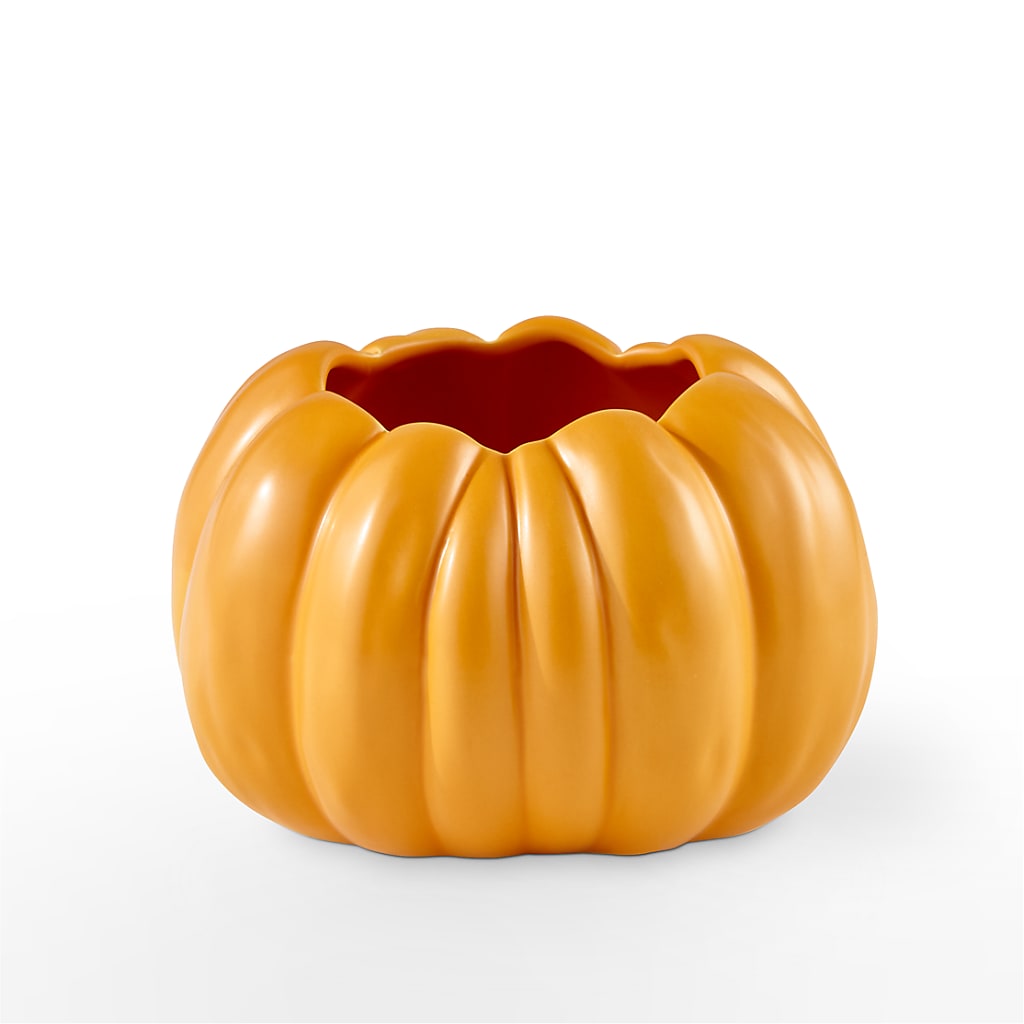 Pick of the Patch Pumpkin Bouquet –  Blossom And Belle, Orlando FL