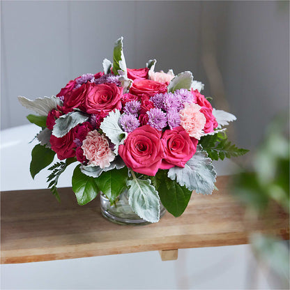 Sweet As Can Be Bouquet –  Blossom And Belle, Orlando FL