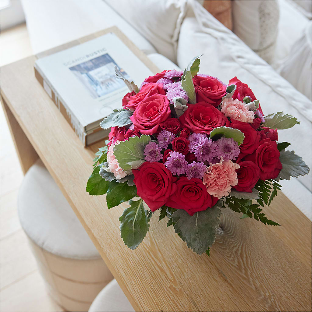 Sweet As Can Be Bouquet –  Blossom And Belle, Orlando FL