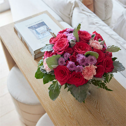 Sweet As Can Be Bouquet –  Blossom And Belle, Orlando FL