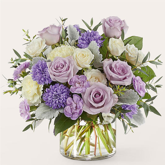 Stardust Bouquet –  Blossom And Belle, Orlando FL