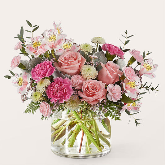 The Treehouse Bouquet –  Blossom And Belle, Orlando FL