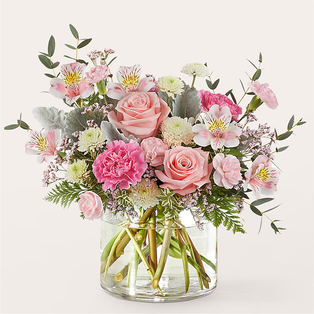 The Treehouse Bouquet –  Blossom And Belle, Orlando FL