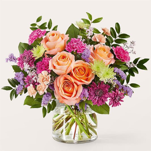 Effervescence Bouquet –  Blossom And Belle, Orlando FL