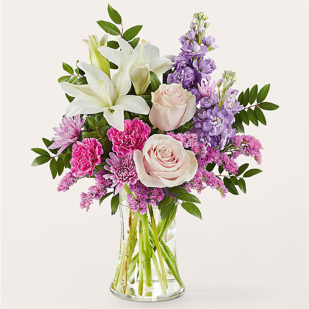 High Tea Bouquet –  Blossom And Belle, Orlando FL