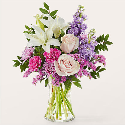 High Tea Bouquet –  Blossom And Belle, Orlando FL