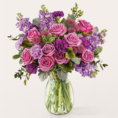 A Love Story Bouquet –  Blossom And Belle, Orlando FL