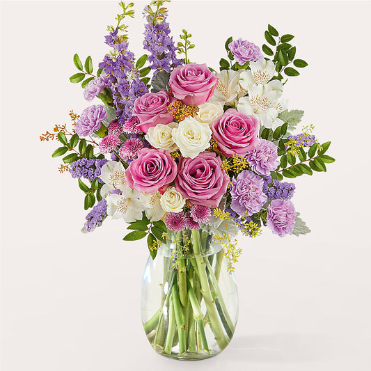 Lucky Me Bouquet –  Blossom And Belle, Orlando FL