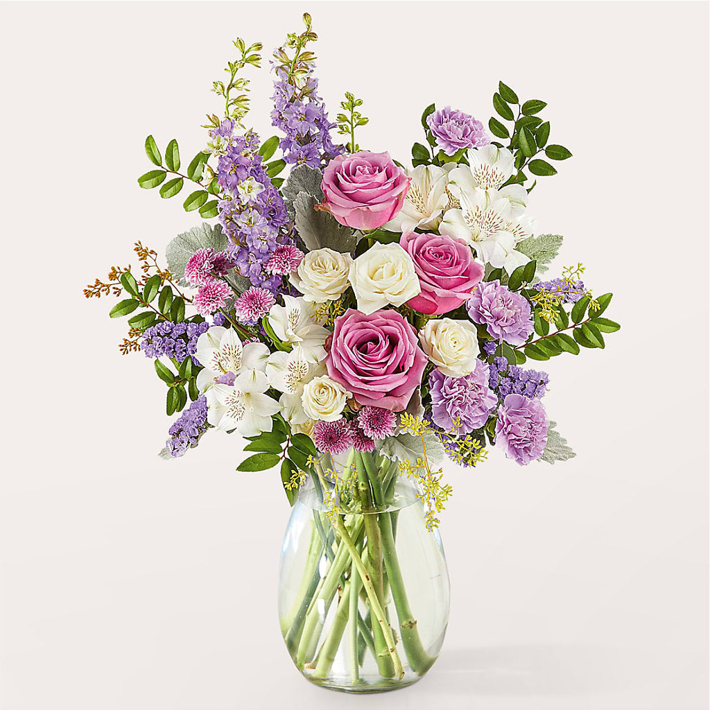 Lucky Me Bouquet –  Blossom And Belle, Orlando FL