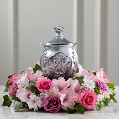 Glorious Tribute Arrangement –  Blossom And Belle, Orlando FL