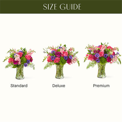 Charm & Comfort Bouquet –  Blossom And Belle, Orlando FL