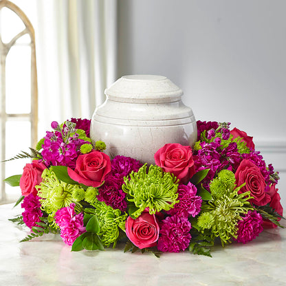 Hopeful Blessings Cremation Adornment –  Blossom And Belle, Orlando FL